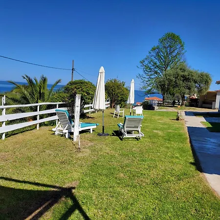 Aura Apartment Koinira