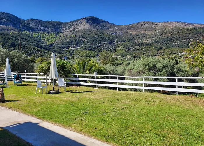 Lejlighed Aura Kinira