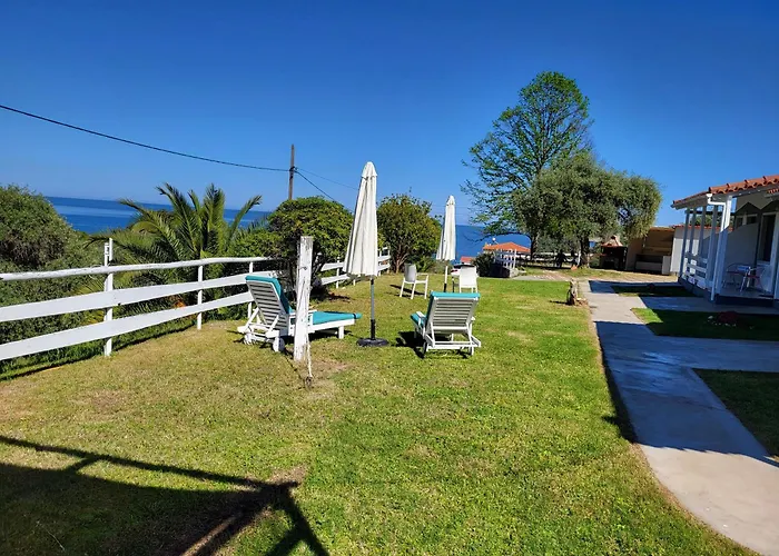 Aura Lejlighed Kinira