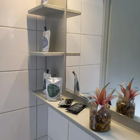 Appartamento Aura Kinira