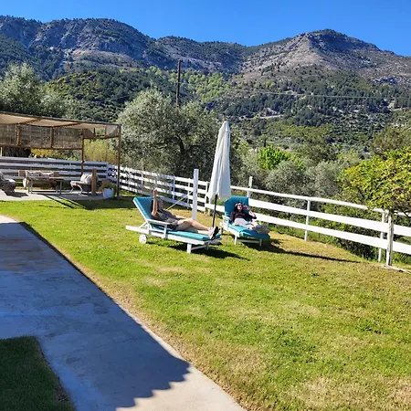 Aura Appartamento Kinira