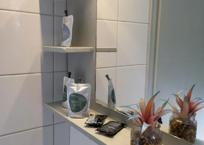 Apartamento Aura Koinira