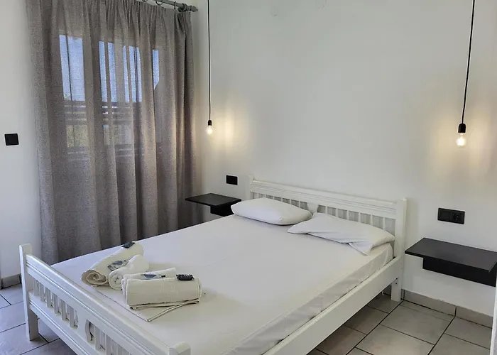 Aura Apartamento Koinira