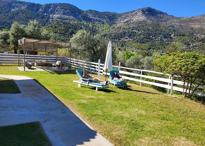 Aura Apartamento Koinira